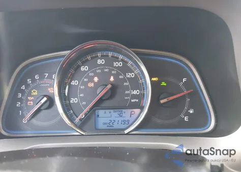 2015 Toyota Rav4 Limited из США, поврежденный, VIN 2T3DFREV3FW396244